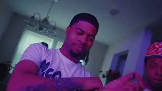 9Block Nuski - NO REVENGE (Official Video) Shot By @GadoShoot