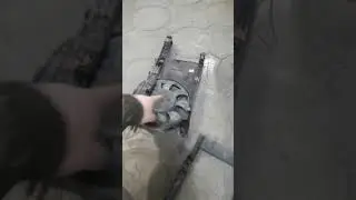 Как снять генератор на Рено Каптюр 2 литра ,бензин ,автомат.
