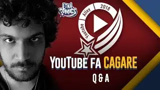 Youtube Fa Cagare: Simone 
