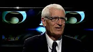 INTERVISTA DI NINO MILAZZO A GUGLIEMO FERRO E GILBERTO IDONEA