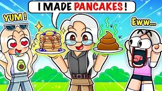 When you are grandma’s FAVORITE GRANDCHILD 😏😍| Avocado Playz Compilation (Roblox)