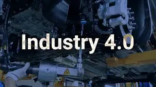 How the Automotive Sector is Approaching Industry 4.0