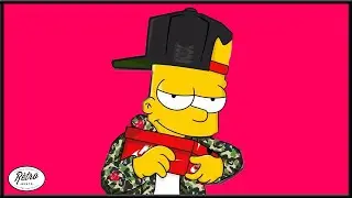 Freestyle Rap Beat - 