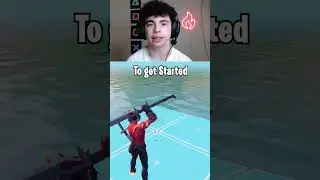 This Fortnite Skill Is Impossible