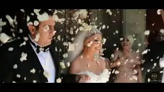 Aram & Elianor Wedding