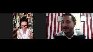 SweeneyTV w/ Donna Brady