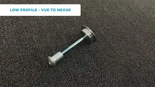 Low Profile - Vue to Nexus