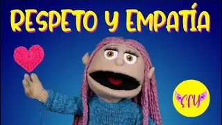 RESPETO y EMPATÍA para niños
