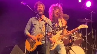 The Southern River Band - Metropolis Festival 2024