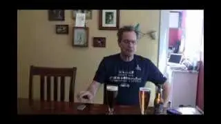 DIY Beer Lager Taste