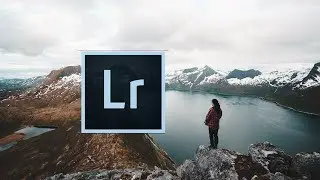Moody INSTAGRAM LOOK LIGHTROOM Tutorial 📷 Jaworskyj