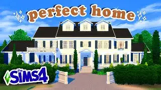 downloading 1000+ sims 4 build cc to make the PERFECT home (+ cc links)