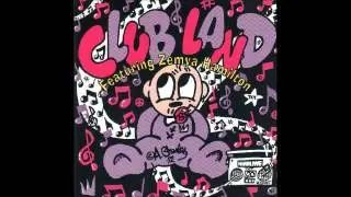 Hypnotized - Clubland 1992 (album version)