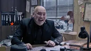 Сериал Пес 6 - НОВЫЕ СЕРИИ - Понедельник-Четверг | Сериалы ICTV