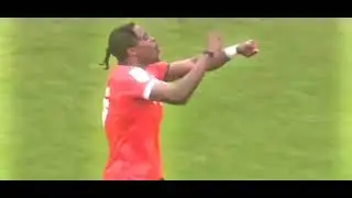 Pelly Ruddock Mpanzu the Wonder  Boy of Luton FC
