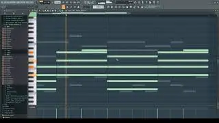 FL Studio 20 Purity Trap Beat In 15 Minutes