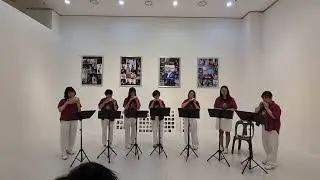 La Traviata-2024 국제오카리나페스티벌 in 공주 