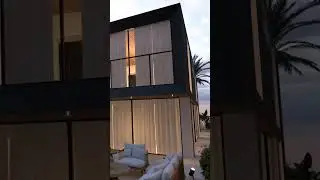 Villa exterior design ✨ 