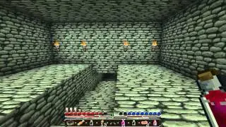 Minecraft: The Redmurk Mystery (Adventure Map) #1