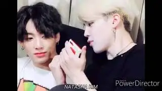 Клип ЧиГуки | Колыбельная | JiKook BTS