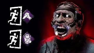 THIS WINSTREAK MADE THE BEST DBD PLAYER GO INSANE | XENODBD | DEAD BY DAYLIGHT