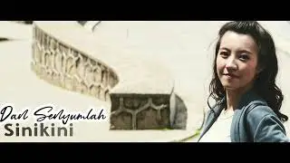 Sinikini - Dan Senyumlah | Versi No Vocal