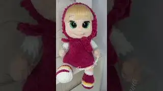 Маша 👧 Авторская работа 👇✅🤗👌 