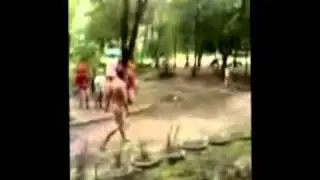 Пьяный будешь- Снимем!