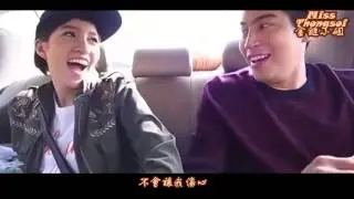 นางสาวทองสร้อย Miss Thongsoi MV: Kao Keu Tur Chai Mai