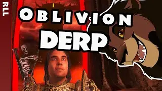 OBLIVION DERP