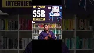 How to prepare for SSB #shorts #ssb #indianairforce
