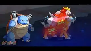 Pet War Gameplay Gameplay How To Redeem // ALL GIFT CODES 🎁 Pet Compact Pokemon Game (Android/iOS)