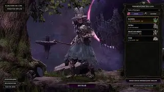 Last Epoch - Necromancer gameplay