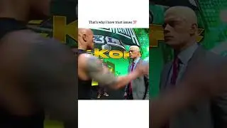 #codyrhodes