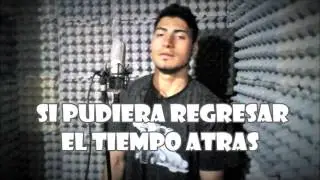 DIME QUE PASO//BUGGER & MIXER FT NOSTER//BSCR//2016