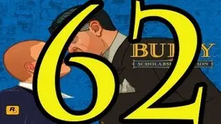 Прохождение Bully: Scholarship Edition — Часть 62: Руди, красноносый Санта