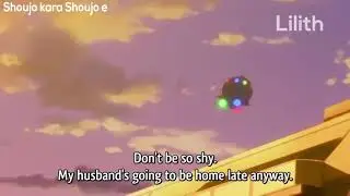 Anime Shoujo kara Shoujo e
