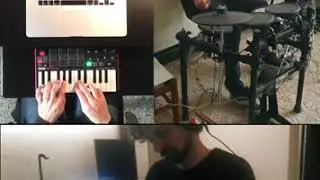 G&B - Robert Glasper (tune)