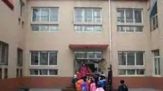 Kindergarten:Xin Cheng Christmas Day Video2