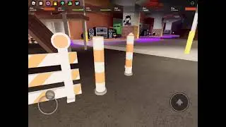 Funky friday glitch