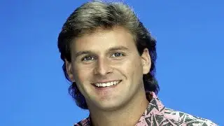 Prayers For Dave Coulier