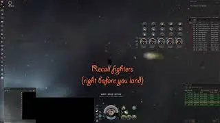 Dank ISK - Hel / Supercarrier Ratting