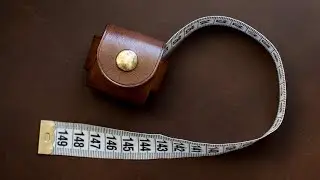 A tape measure in a plastic case? It's time to change!