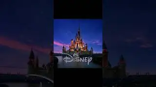 Disney и взрывчатка #shorts