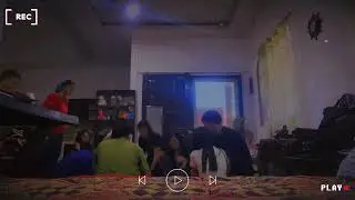 #Friends