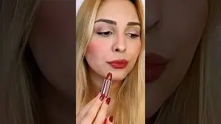 Vídeo completo no Canal / Eudora: Coleção 30 anos Niina Secrets #eudora #niinasecrets #maquiagem