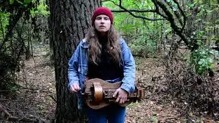 Восень мая доўгая