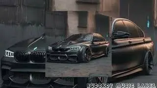 daybe, ЛЯЛЬКА - Матовый седан( Премьера трека 2023)