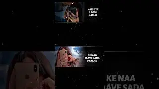 Teri Akhiyan Gulab Song 😈 New Trending Xml Status 🔥