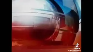 Заставка новостей по 1 каналу